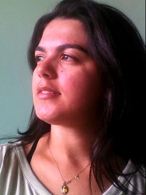 Prof. Sabrynne Sena